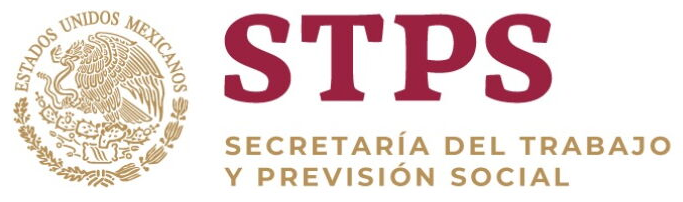 Logotipo Oficial STPS